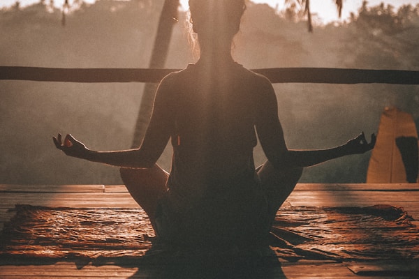 Cortisol and stress management