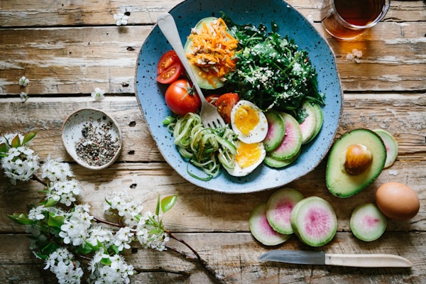 Mediterranean diet for metabolic health
